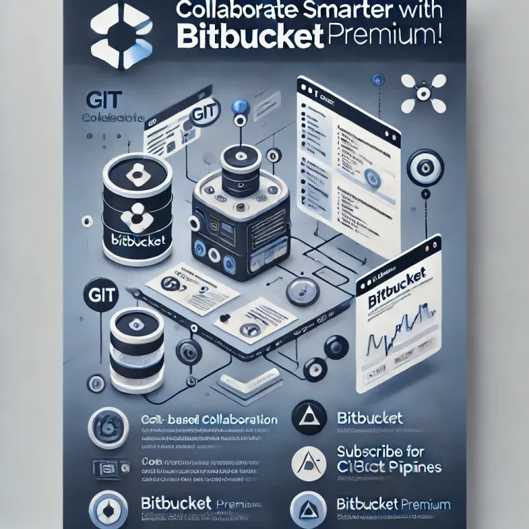Bitbucket