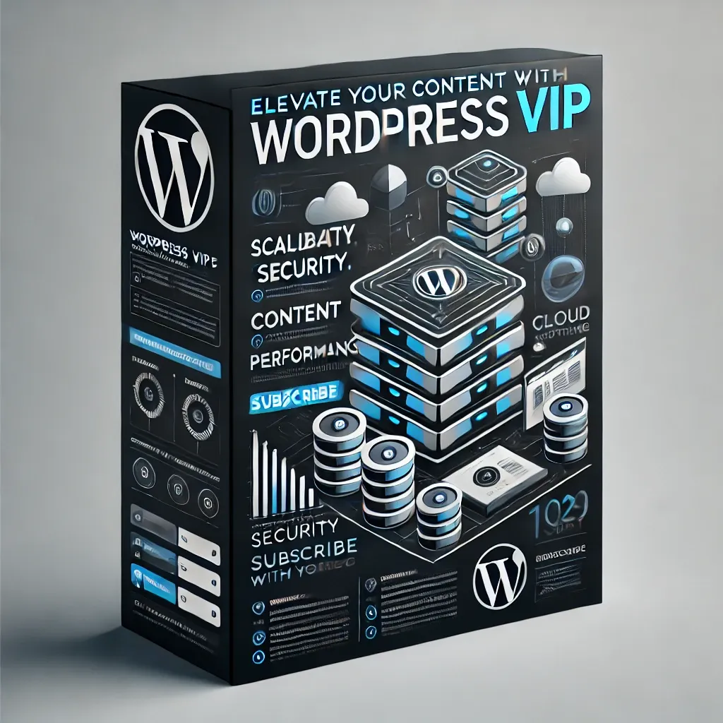 WordPress VIP