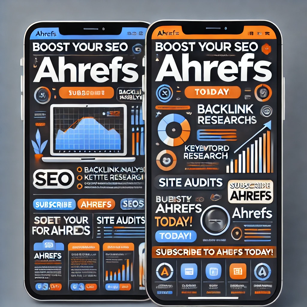 Ahrefs