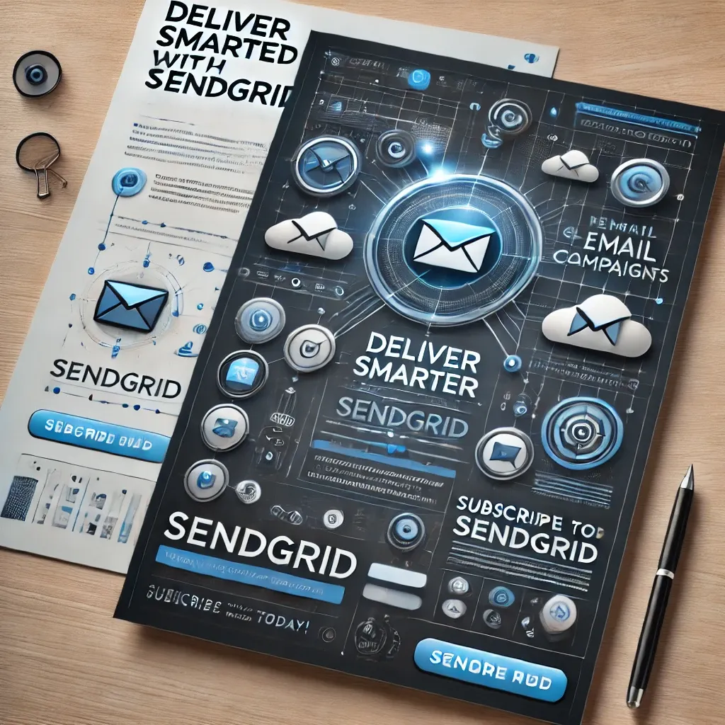 SendGrid