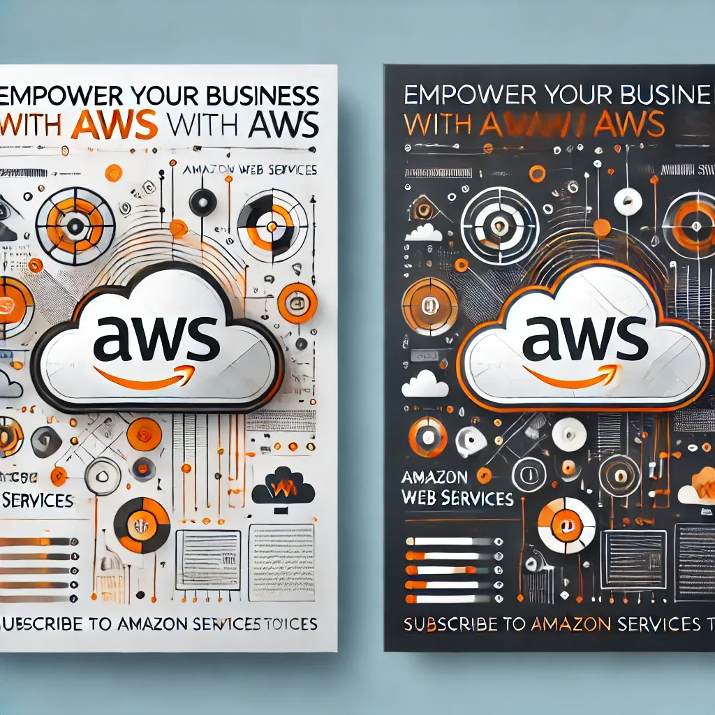 AWS (Amazon Web Services)
