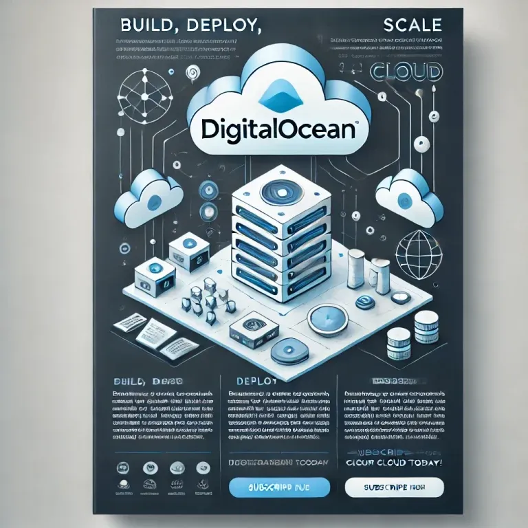 DigitalOcean