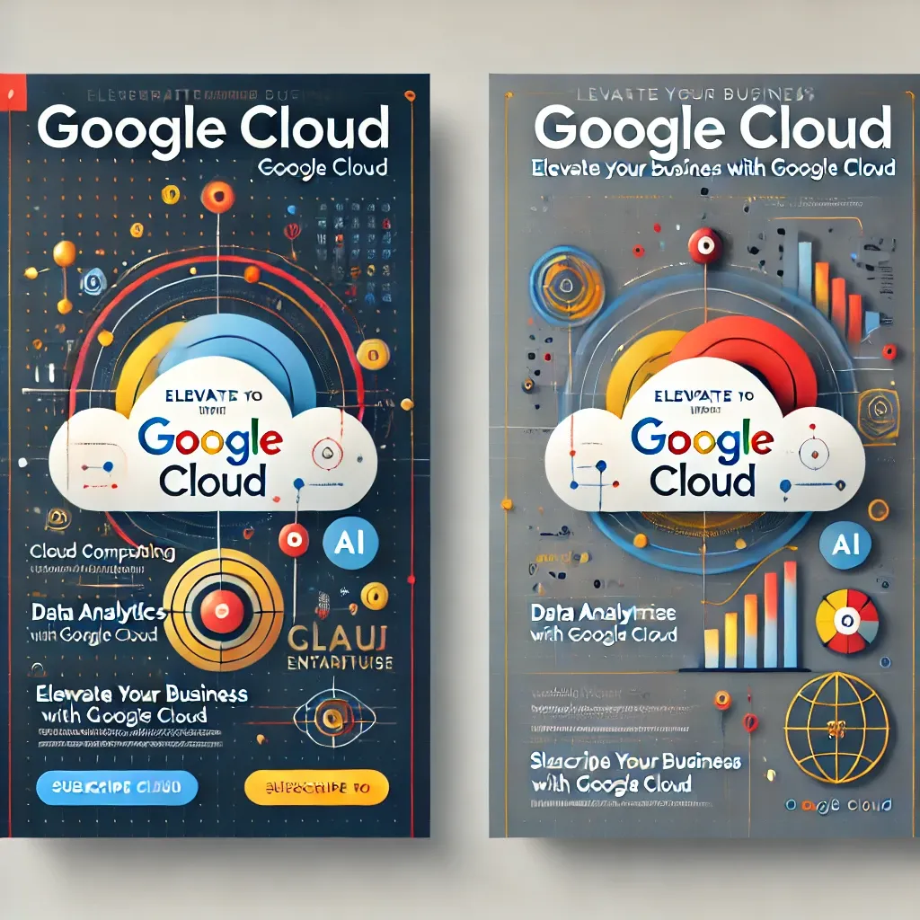 Google Cloud