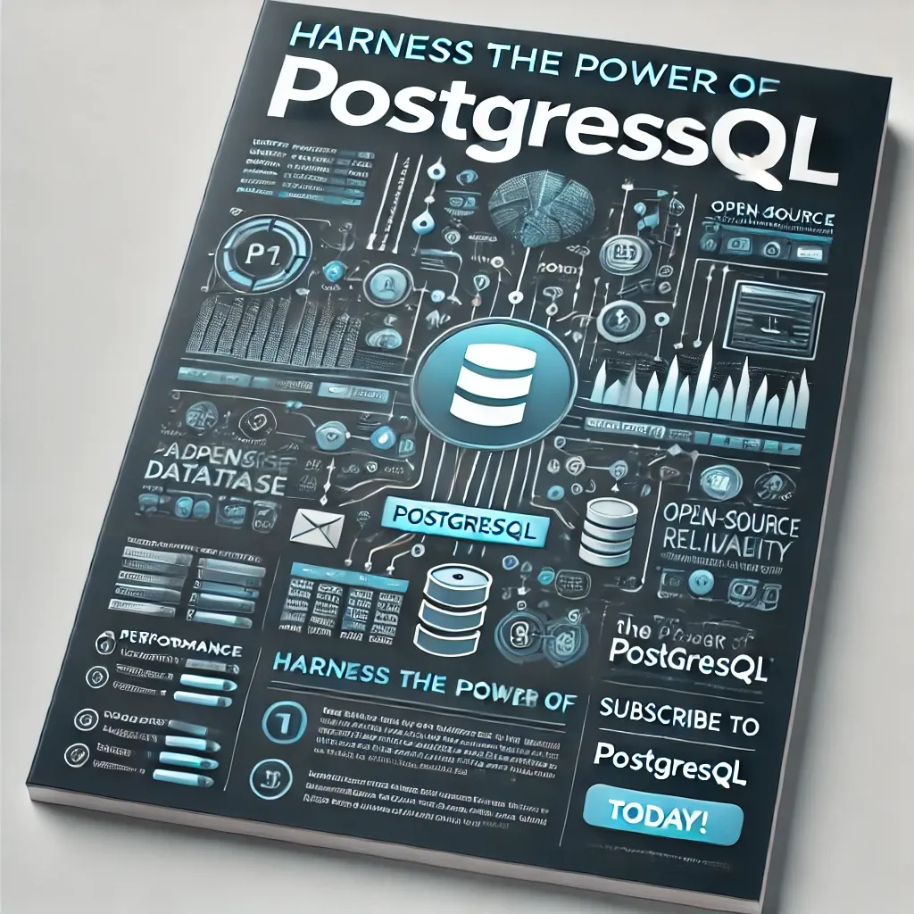 PostgreSQL