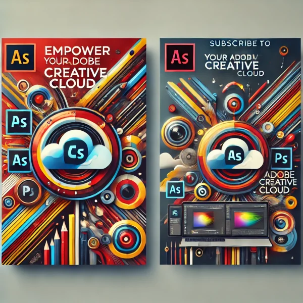 Adobe Creative Cloud