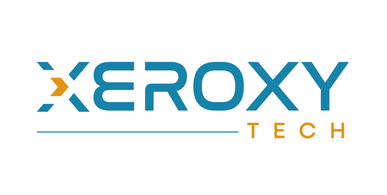 Xeroxy Tech